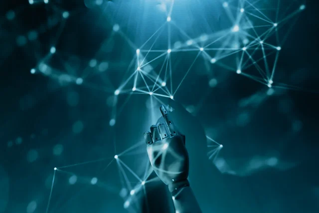 AI search changes everything