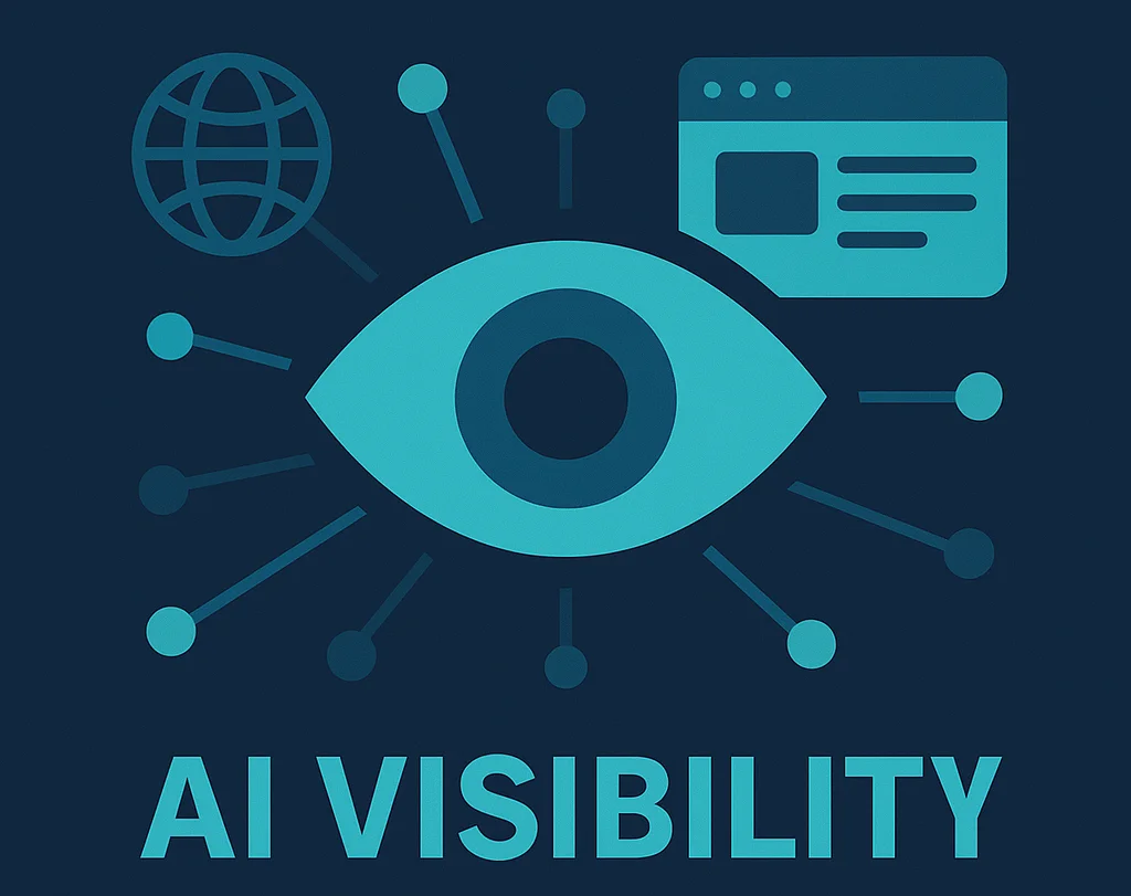 AI visibility is technical matter