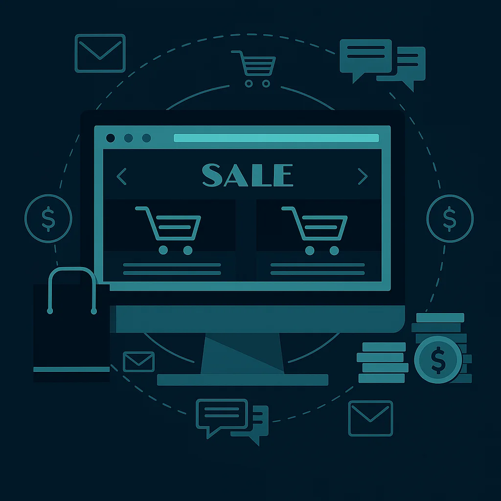 Ecommerce SEO is must to have discipline.