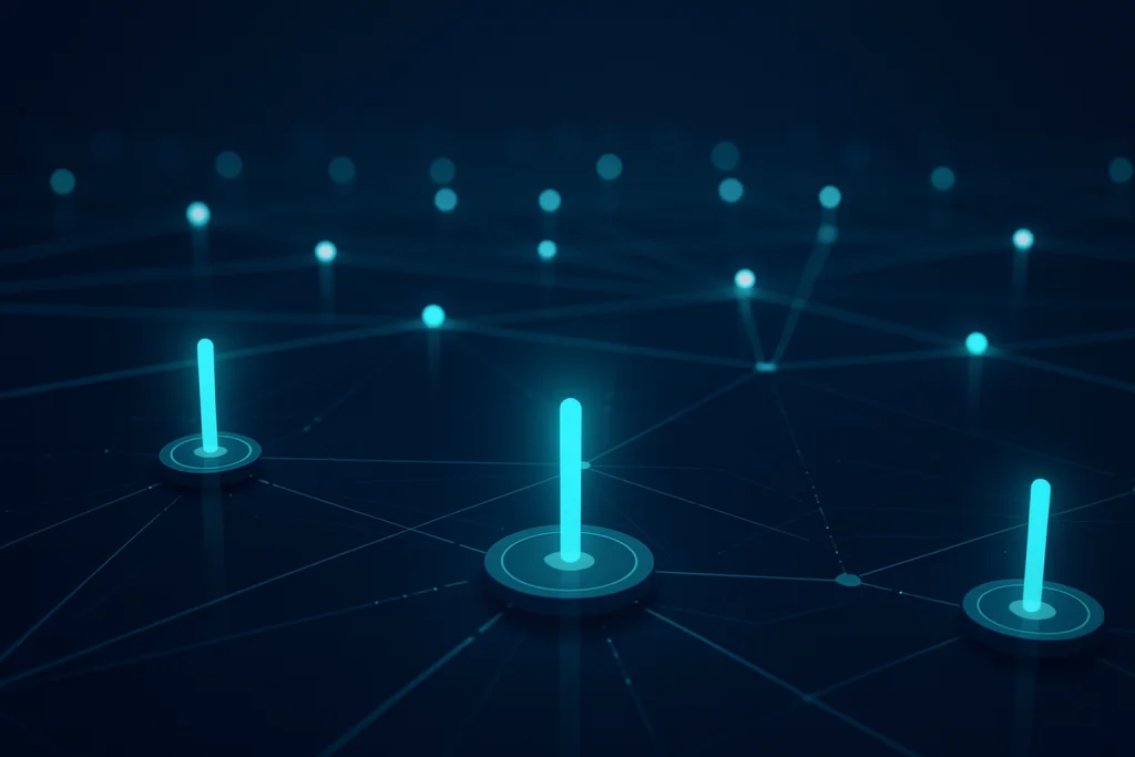 business must understand and adopt Model Context Protocol
