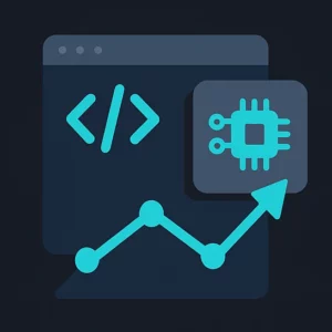 ai recruitment company case study
