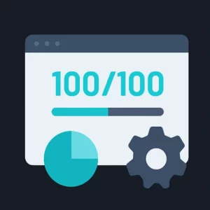 technical seo page speed case study