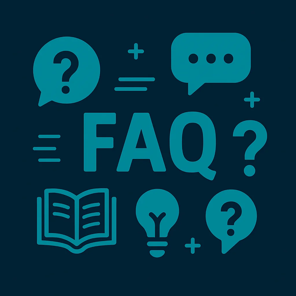 FAQs JPS Consulting