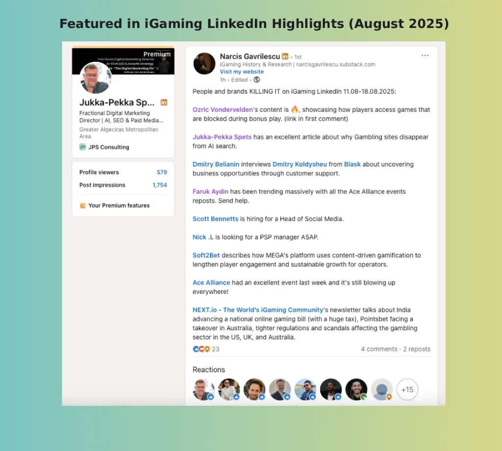 Linkedin tag 1 1